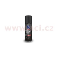 S100 ochrana a péče o kůži, semiš a přírodní matné povrchy - S100 Leather Care Matt 300 ml