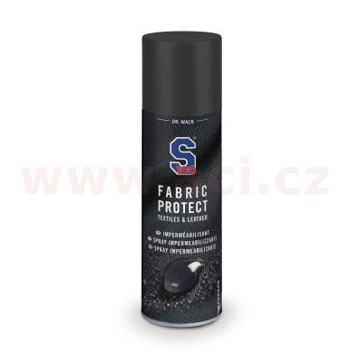 S100 impregnace ve spreji - Impregantion Spray 300 ml