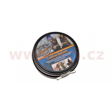 ACTIVE OUTDOOR vosk k ošetření kožených materiálů 75 ml