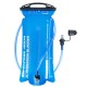 náhradní hydrobag k batohu AQUA H2, OXFORD (modrý, objem 2 l)
