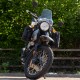 brašna na padací rám AQUA C7 crash bar bag, OXFORD (černá, objem 7l)