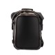 brašna na padací rám AQUA C7 crash bar bag, OXFORD (maskáč, objem 7l)