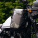 brašna na padací rám AQUA C7 crash bar bag, OXFORD (maskáč, objem 7l)