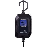 nabíječka Oximiser Pro 5000, OXFORD (5A, 12V, 40-120Ah)