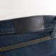 kalhoty Original Approved AAA Slim Jeans, OXFORD (sepraná modrá)