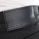 kalhoty Original Approved AAA Slim Jeans, OXFORD (černá)