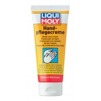 LIQUI MOLY ochranný krém na ruce 100 ml
