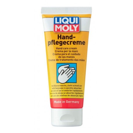 LIQUI MOLY ochranný krém na ruce 100 ml