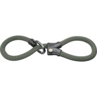 řetězový zámek INFINITY LOOP (délka 140 cm) zelený, ABUS