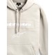 mikina EXORDIUM HOODIE, ALPINESTARS (světlá off white)