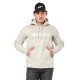 mikina EXORDIUM HOODIE, ALPINESTARS (světlá off white)