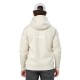 mikina EXORDIUM HOODIE, ALPINESTARS (světlá off white)