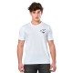 triko ASYM CSF, ALPINESTARS (bílá)