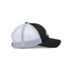 kšiltovka TEROLITHIC TRUCKER, ALPINESTARS (černá/bílá)