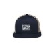 kšiltovka MACKINIC TRUCKER, ALPINESTARS (modrá/khaki)