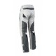 MBW SUMMER PANTS BEIGE - dámské letní textilní moto kalhoty