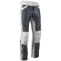MBW SUMMER PANTS BEIGE - dámské letní textilní moto kalhoty
