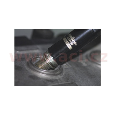 klíč na svíčky extra tenký (14 mm), BIKESERVICE