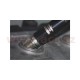 klíč na svíčky extra tenký (16 mm), BIKESERVICE