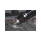 klíč na svíčky extra tenký (21 mm), BIKESERVICE