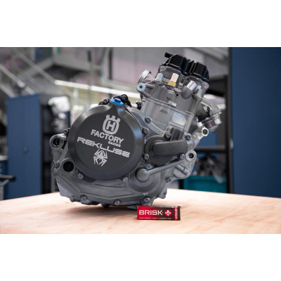 zapalovací svíčka COR10LGS, BRISK - Česká Republika