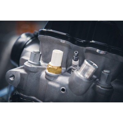 zapalovací svíčka COR10LGS, BRISK - Česká Republika