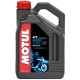 Motorový olej MOTUL 3000 4T 20W-50 4L