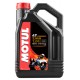 Motorový olej MOTUL 7100 4T 10W-40 4L