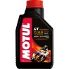 Motorový olej MOTUL 7100 4T 10W-60 1L