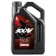 Motorový olej MOTUL 300V 4T 10W-40 4L Factory Line