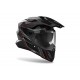 přilba COMMANDER 2 Carbon Stylish, AIROH (lesklá) 2025