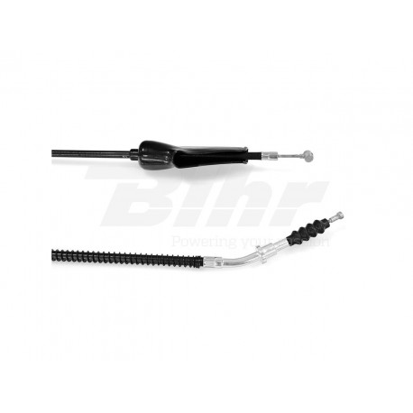 Spojkové lanko YAMAHA YX 250 83-87, YZ 490 83-90 (17516) (884054), TECNIUM (VICMA)
