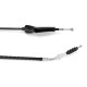 Spojkové lanko YAMAHA YX 250 83-87, YZ 490 83-90 (17516) (884054), TECNIUM (VICMA)