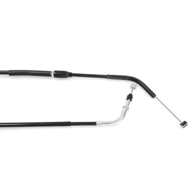 Spojkové lanko SUZUKI LTZ 400 03-13 (délka 1225/1130MM) (183TE), TECNIUM (VICMA)