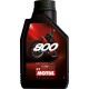 Motorový olej MOTUL 800 2T OFF ROAD 1L