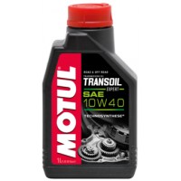 Převodový olej MOTUL Transoil 10W40 1L