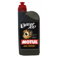 Převodový olej MOTUL GEAR 300 75W90 1L