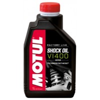 Olej MOTUL Shock Oil FACTORY LINE 1L