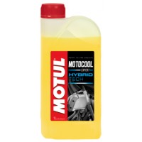 Chladící kapalina MOTUL Motocool Expert 1L