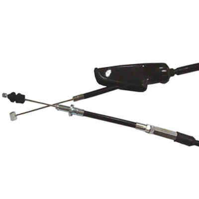 Spojkové lanko YAMAHA YFM 350R RAPTOR '04-'12 (L3950328), BRONCO