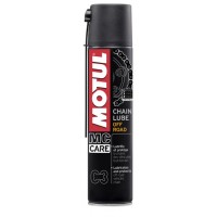 Mazací sprej na řetěz MOTUL C3 Chain Lube Off Road 400ml