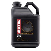 Čistič vzduchového filtru MOTUL A1 Air Filter Clean 5L