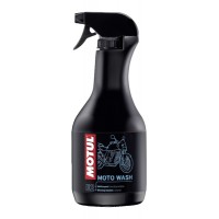 Čistič, šampón MOTUL Moto Wash 1L