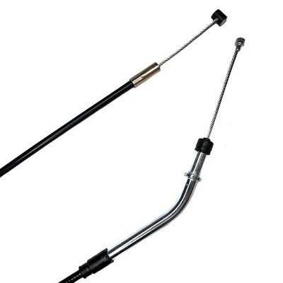 Spojkové lanko SUZUKI RMZ 450 '05-'07 (MTX PARTS)