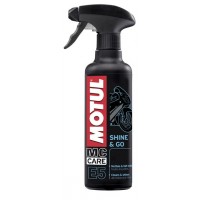 MOTUL E5 Shine & Go 0,4L