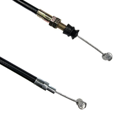 Spojkové lanko YAMAHA YZ 250F '03 (MTX PARTS)