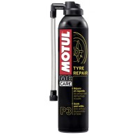 MOTUL P3 Tyre Repair oprava pneu - antipich