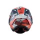 přilba SUPERTECH R10 limitovaná edice PEDRO ACOSTA, ALPINESTARS (modrá/červená/bílá matná) 2025