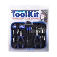 Sada nářadí OXFORD Tool Kit