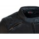 MBW BORA - dámská kožená moto bunda